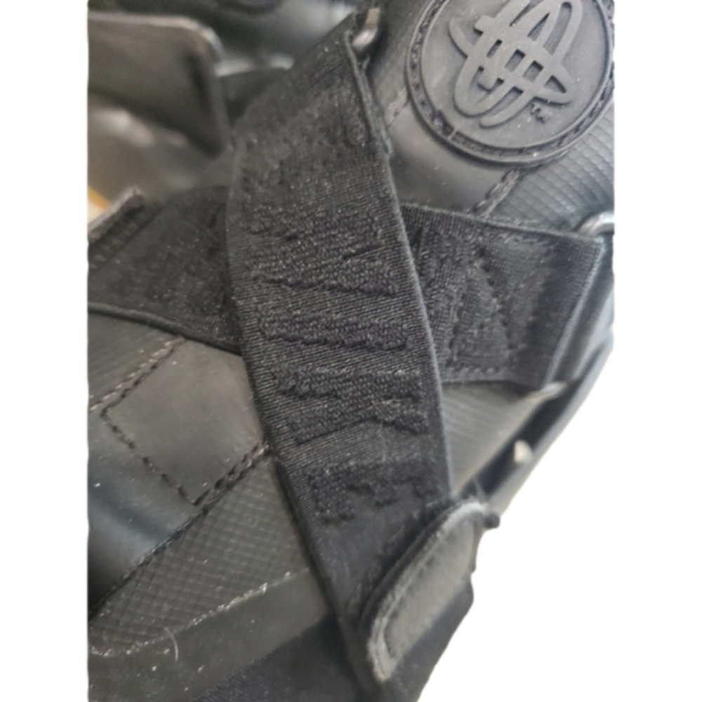 Nike Air Huarache City Sz 10.5 - Picture 5 of 7